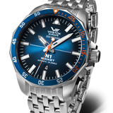 N1 Rocket - Stainless Steel Compact Bracelet