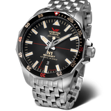 N1 Rocket - Stainless Steel Compact Bracelet