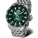 N1 Rocket - Stainless Steel Compact Bracelet