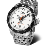 N1 Rocket - Stainless Steel Compact Bracelet