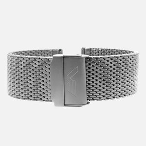 Space Race - Stainless steel metal bracelet #561