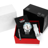 Expedition NORTH POLE "FROST" NH34-595A773