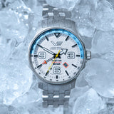 Expedition NORTH POLE "FROST" NH34-595A773