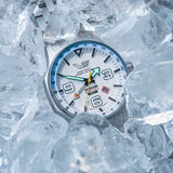 Expedition NORTH POLE "FROST" NH34-595A773