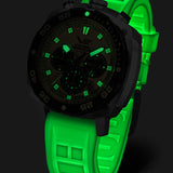 Systema Periodicum - Silicon strap #723 luminous