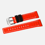 Systema Periodicum - Leather strap #723