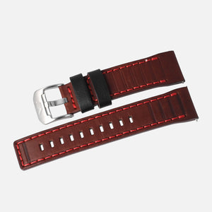 Systema Periodicum - Leather strap #721
