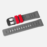 Systema Periodicum - Silicon strap #721