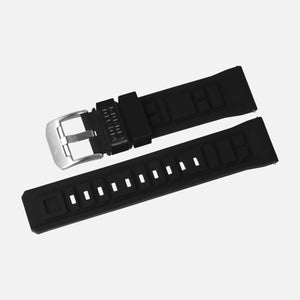 Systema Periodicum - Silicon strap #725 (black)