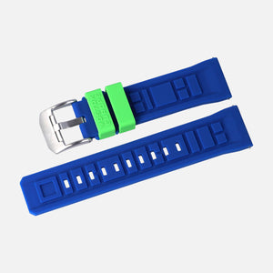 Systema Periodicum - Silicon strap #720