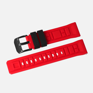 Systema Periodicum - Silicon strap #722