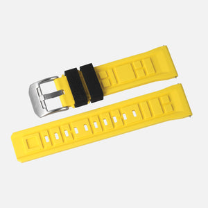Systema Periodicum - Silicon strap #725