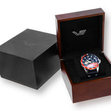USA 250 YEARS EDITION NH35-225AS22