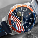 USA 250 YEARS EDITION NH35-225AS22