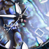 Undiné ABALONE | NH35-515A757