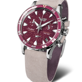 Undiné CRANBERRY | VK68-515A774