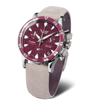 Undiné CRANBERRY VK68-515A774