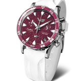Undiné CRANBERRY | VK68-515A774