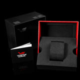 World Timer | YM8J-320D657