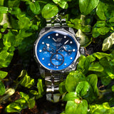 Vilnelé JS20-125A750 Set with the Stainless Steel Solid bracelet