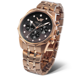 Vilnelė -Rose Gold PVD Bracelet