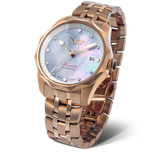 Vilnelė -Rose Gold PVD Bracelet