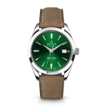 Milus Snow Star — Boreal Green
