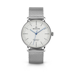 Milus LAB 01 — Concrete Grey
