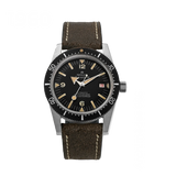 Archimedes by Milus dial detail