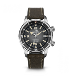 Archimedes by Milus case profile