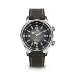 Milus Archimèdes by Milus — Gravel Black