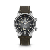 Milus Archimèdes by Milus — Gravel Black