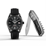 Milus Midway Edition — Dark Matter