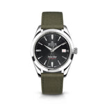 Milus Snow Star — Night Black