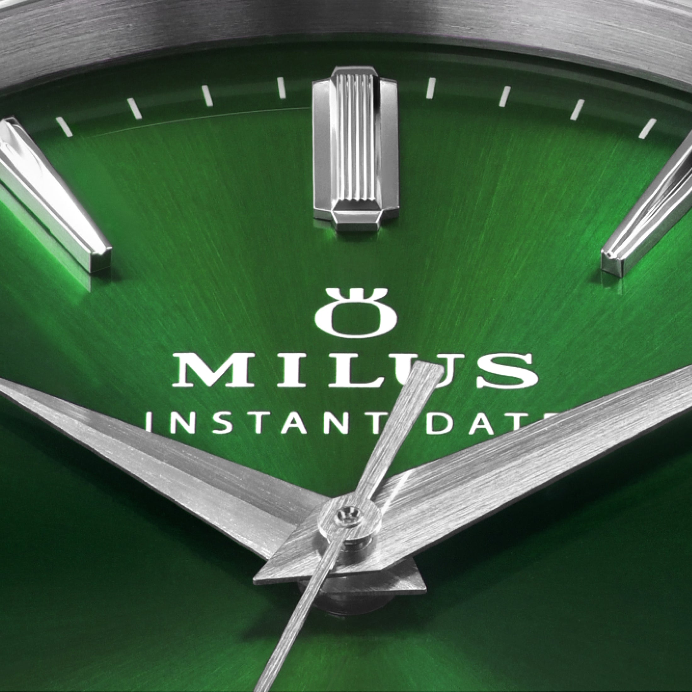 Milus Snow Star side profile