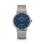 Milus LAB 01 — Sky Blue