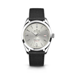 Milus Snow Star — Sky Silver