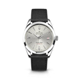 Milus Snow Star — Sky Silver