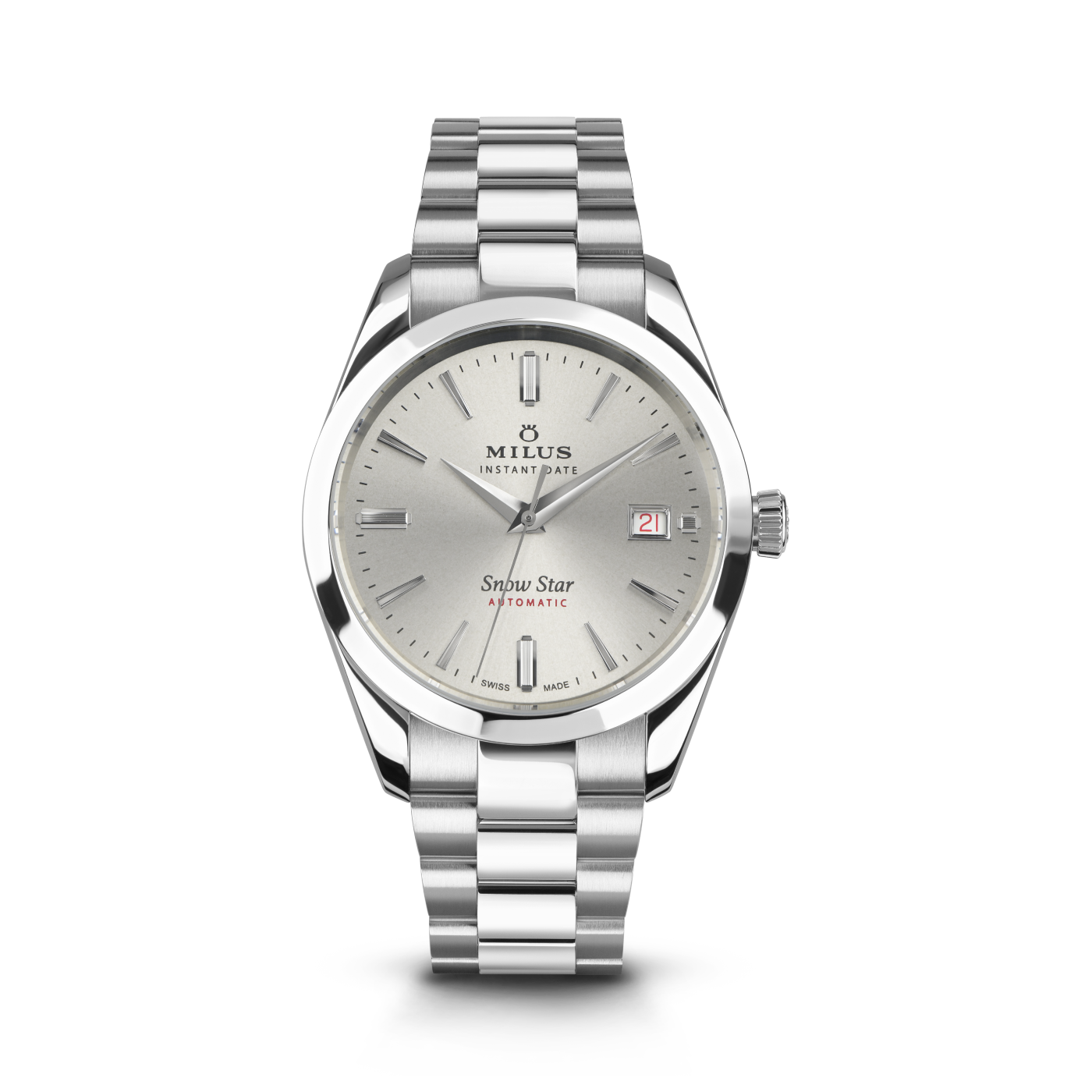 Milus Snow Star — Supreme 904