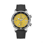 Milus Archimèdes by Milus — Yellow Stone