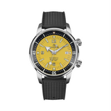 Milus Archimèdes by Milus — Yellow Stone